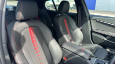 BMW 1 Series 128ti 5dr Step Auto Petrol Hatchback